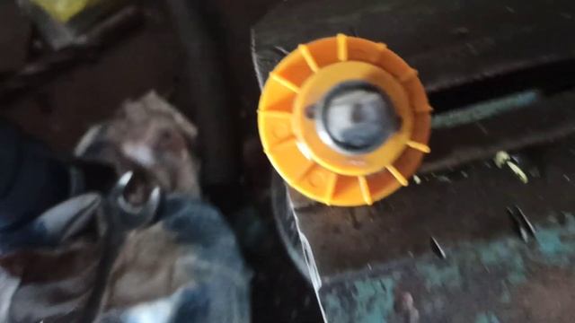 Как снять шестерню двигателя на китайском гайковерте смотреть онлайн