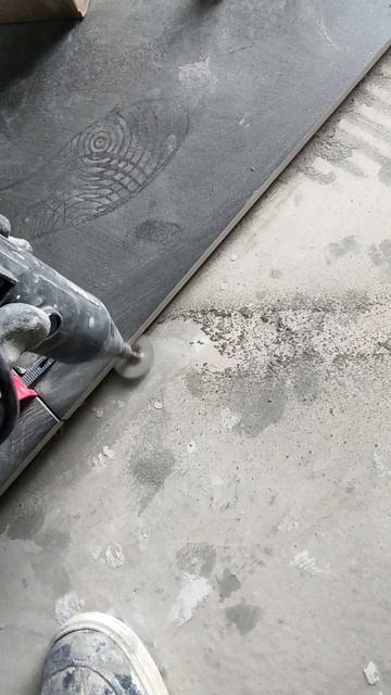 если не лезет СВП, выручает бормашинка) такая вещь..по смотреть онлайн