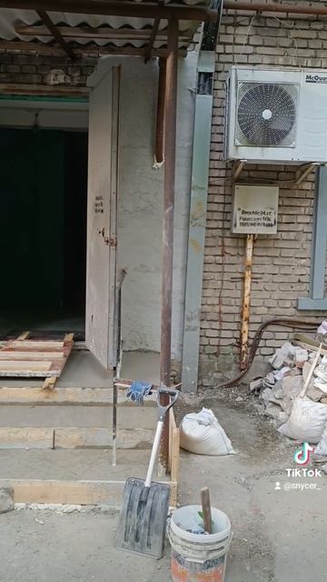 крыльцо своими силами #ремонтквартир #ремонт #дизайни? смотреть онлайн