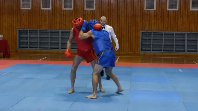 Ушу 2021 - 1 смотреть онлайн