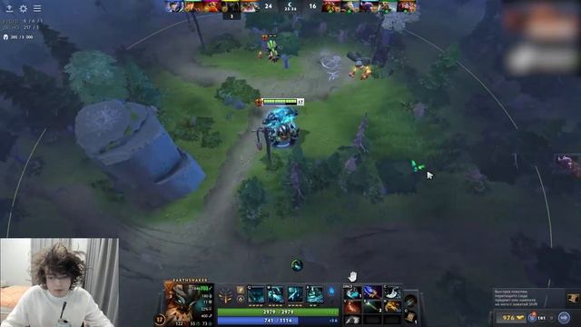 РОСТИК ЗАПОТЕЛ НА ШЕЙКЕРЕ ЧЕРЕЗ РАПИРЫ В СЛОЖНОЙ КАТК?