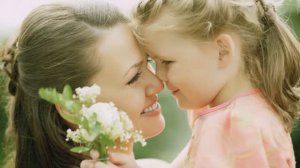 Поговори со мною, мама. МАМОЧКА Я ТЕБЯ ЛЮБЛЮ. Песня маме