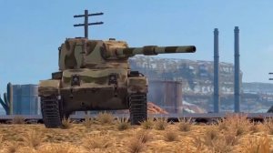 WoT Blitz. Новые Британские ЛТ. RYTP | ПУП | РИТП