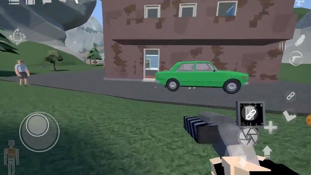 обзор обновления горе бокс/ЗДАНИЯ,СИГИ, НОВАЯ ЕДА,ОТБЕ