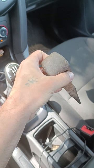 Редкий карпатский топор ЗАЗ смотреть онлайн