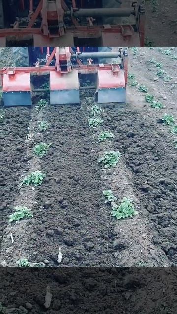 Самодельный фрез минитрактора смотреть онлайн