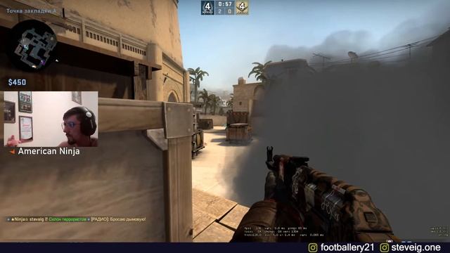 Чувашский киберспорт | Когда нибудь выйграем | With KEWN