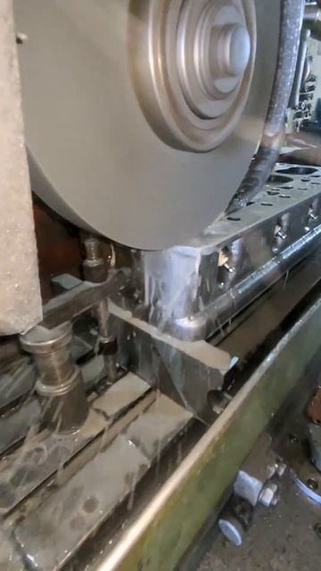 гбц УАЗ, интересная работа. смотреть онлайн