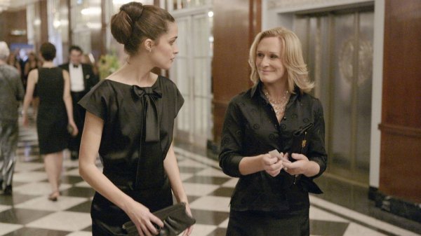 Сериал Схватка - 3 сезон 5 серия / Damages