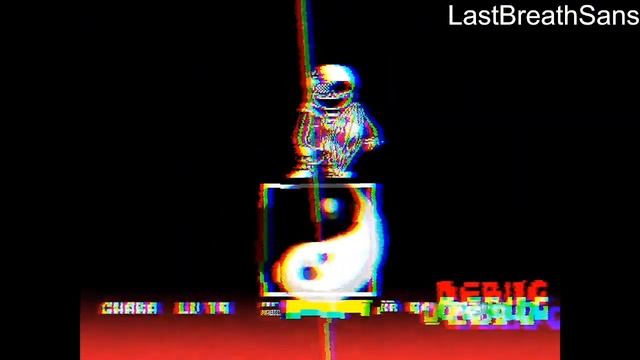 Прохождение ласт бриз санса(без звука) | OverSaveTale смотреть онлайн