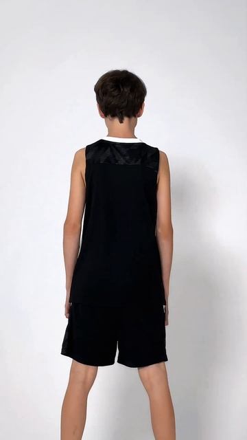 Детская баскетбольная форма KELME Basketball Clothes #basketball #sport #k