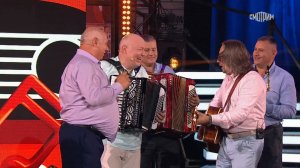 Самое Лучшее и Неповторимое в программе Андрея Малахова "Песни от всей души"