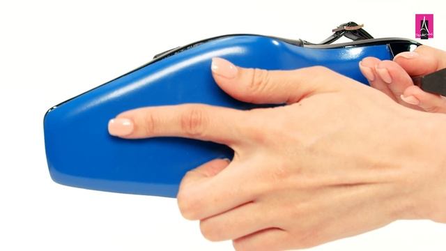 4098626 Видеообзор I Женские туфли LORIBLU