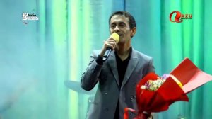Новы концерт Зиёвиддини Нурзод - Мебора борон | New consert