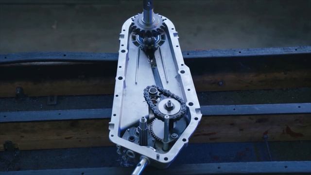 Из чего состоит классический редуктор для мотоблоков смотреть онлайн