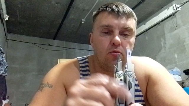 Мультитул daicamping dl1, обзор, неплохой мультитул, как аль? смотреть онлайн