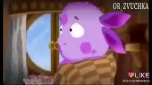 Кузя сдохнет от холода