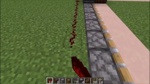 Ферма семян и цветов в Minecraft