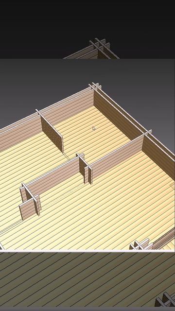 Баня 5,6х5,6 смотреть онлайн