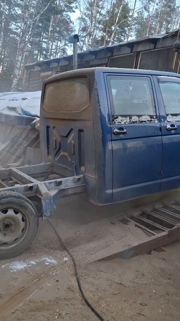 пескоструй #цинк #антикор #сварка #авто #минск #automobile смотреть онлайн