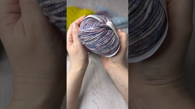 Сочетание моточной Ангоры и мериноса в комплектах акс смотреть онлайн