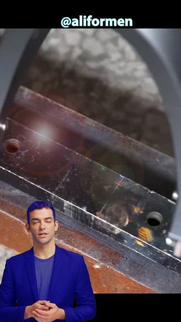 Аппарат для лазерной очистки #aliexpress #лазернаясварка смотреть онлайн