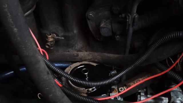 21.11.2024 ELEX81A 3870м/ч замена масла фильтра в двигателе... смотреть онлайн