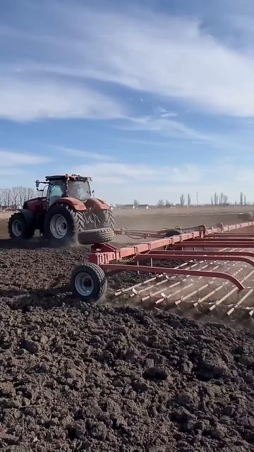 Закриття вологи #сільськегосподарство #фермер #farming #aut смотреть онлайн