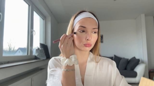 1. МОЙ  ПОВСЕДНЕВНЫЙ МАКИЯЖ І моя косметичка | популярн?
