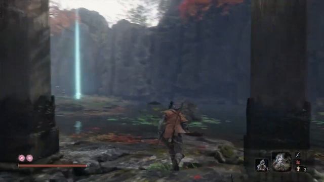 SEKIRO SHADOWS DIE TWICE (Ps 5) #21 : (МЕЧ БЕССМЕРТНЫХ) 🎎🇯🇵🏯 (ДАВАЙТИ НАБИРЁМ 585 ПОДПИСЧИКОВ)