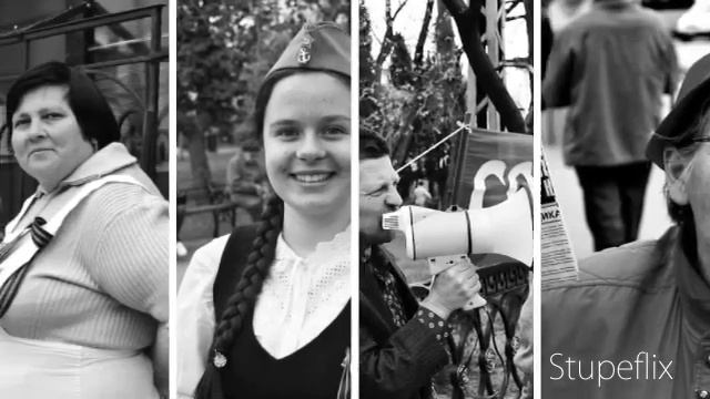 Жизнь такая как она есть смотреть онлайн