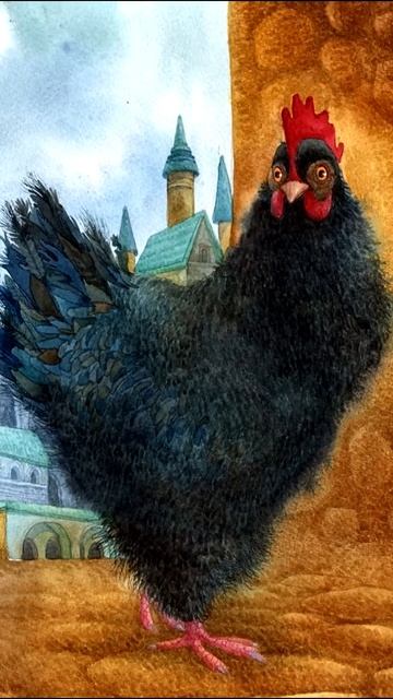 [Мифы древних славян] Красные уголки смотреть онлайн