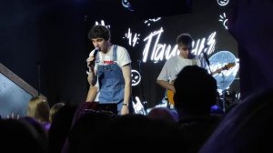 Красная шапка - Драгни 8.03.2025