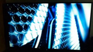 Открытие DVD диска Шевели Ластами (2010)