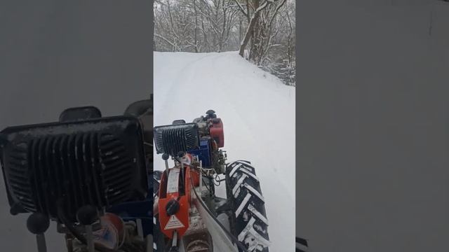 Первый видеообзор и испытание дизельного моторсича п смотреть онлайн