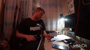 Тепловизионный прицел Sytong am 03-50 lrf,небольшие нюансы.