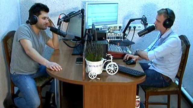 Званый гость. Василий Киреев смотреть онлайн