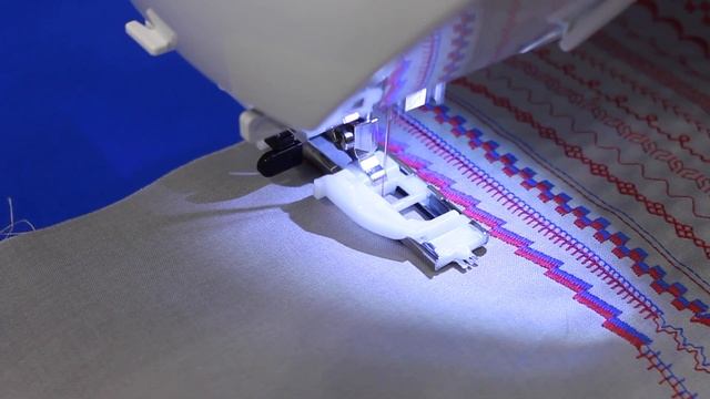 Janome 2160dc - Обзор швейной машины смотреть онлайн