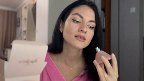 Много болтовни и обзор новинки 🍐 🥭 Pepe Jeans 🍦 Addictive .