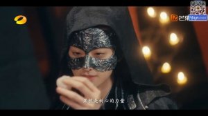 Дорама трудно найти (трудно обрести) 4 серия русская оз