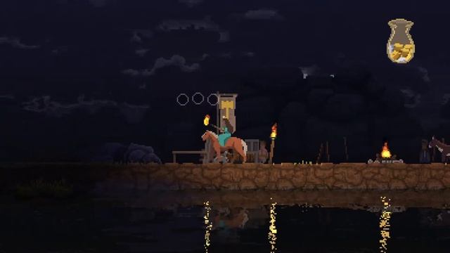 Ничего не понятно, но очень интересно. Kingdom: New Lands 1 серия