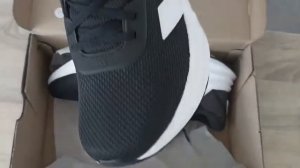 Огляд на кросівки adidas galaxy 7 w id8765