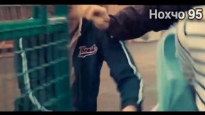 Ип Ман 4 (2019) Ип Ман защитил дочь главы Сообщества Китая