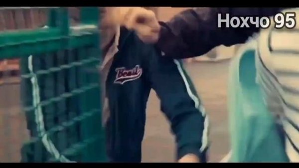 Ип Ман 4 (2019) Ип Ман защитил дочь главы Сообщества Китая