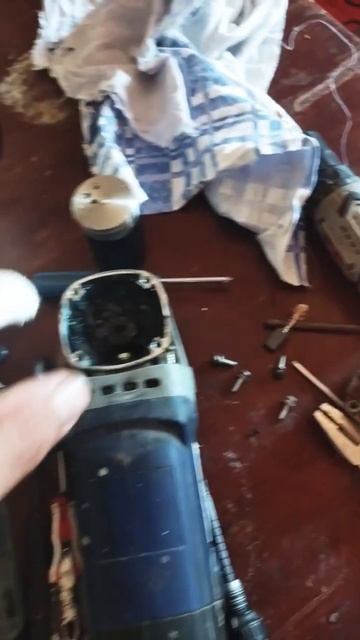 С утра ремонт Болгарки смотреть онлайн