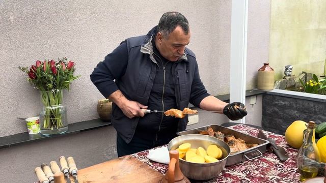 Как вкусно и правильно  мариновать  и жарить на мангал?