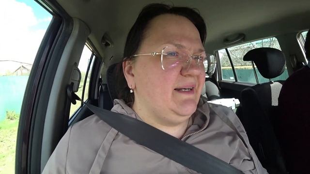 Привезли теплицу. Ищем комбикорма. Купили в Прохладно? смотреть онлайн