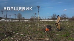 Бурьянокосилка бензиновая PATRIOT RX 900