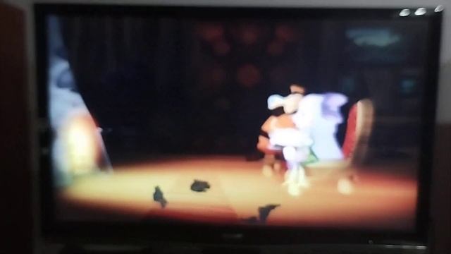 Обзор на DVD-диск Лунтик: "Подарок ко дню рождения". смотреть онлайн