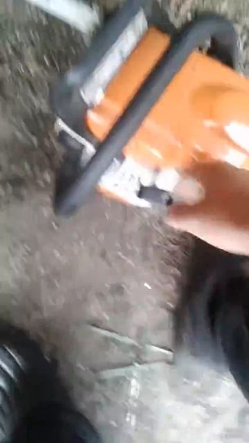 Как заводить штиль 180 C смотреть онлайн